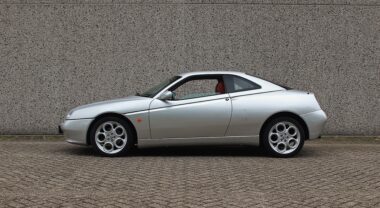 Alfa Romeo GTV 2.0 T.Spark “916”