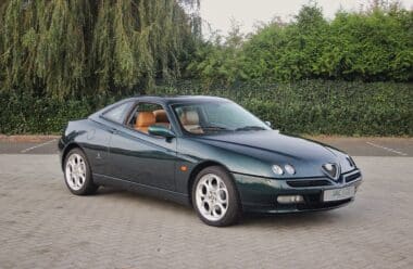 Alfa Romeo Mito 1.4Turbo 170pk Quadrifoglio Verde Aut. - Jac & Co